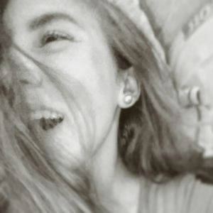 Meet your Posher, Lily